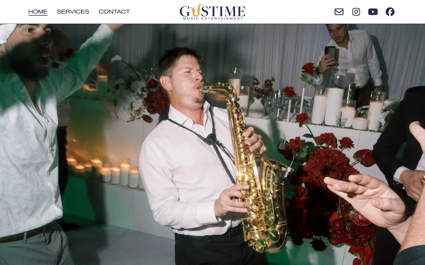 Gustime Music image 3