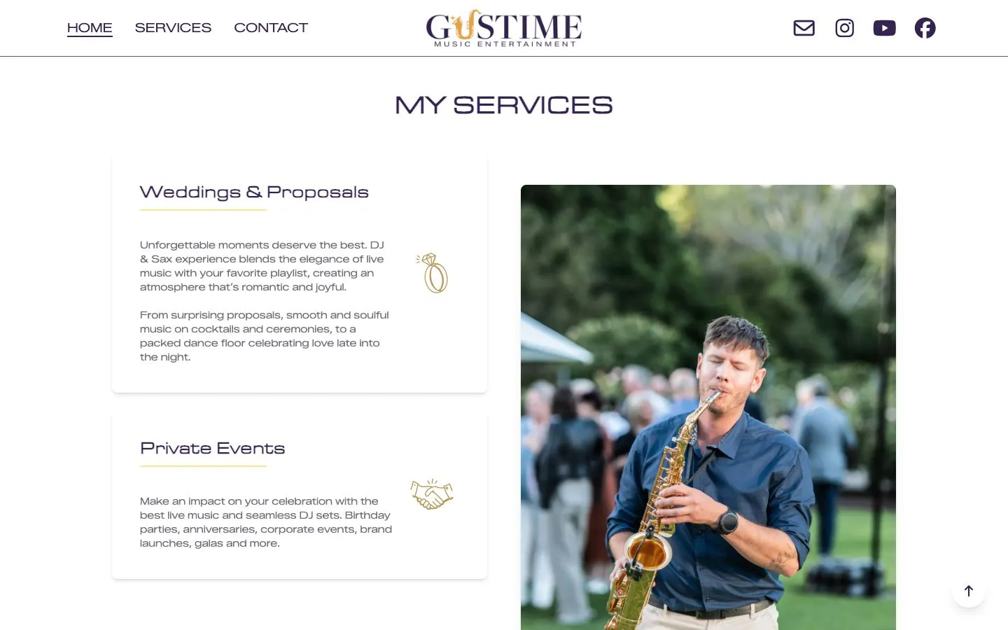 Gustime Music image 5