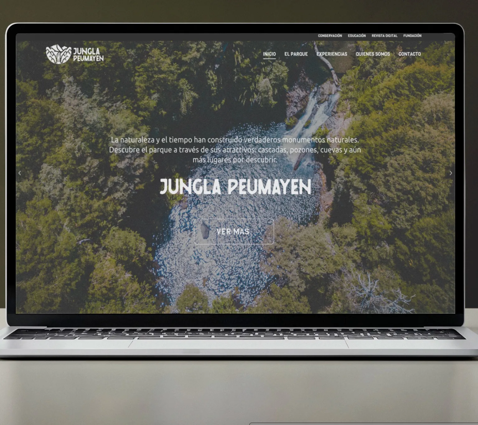 Jungla Peumayén